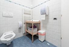 Hotel Hubertusstube - Bagnodoccia pianoterra
